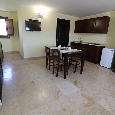 Tenuta Degli Agrumi Carmiano  Exterior foto