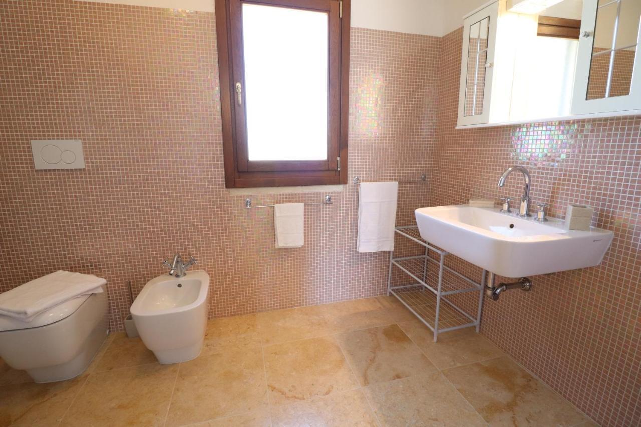 Tenuta Degli Agrumi Carmiano  Exterior foto