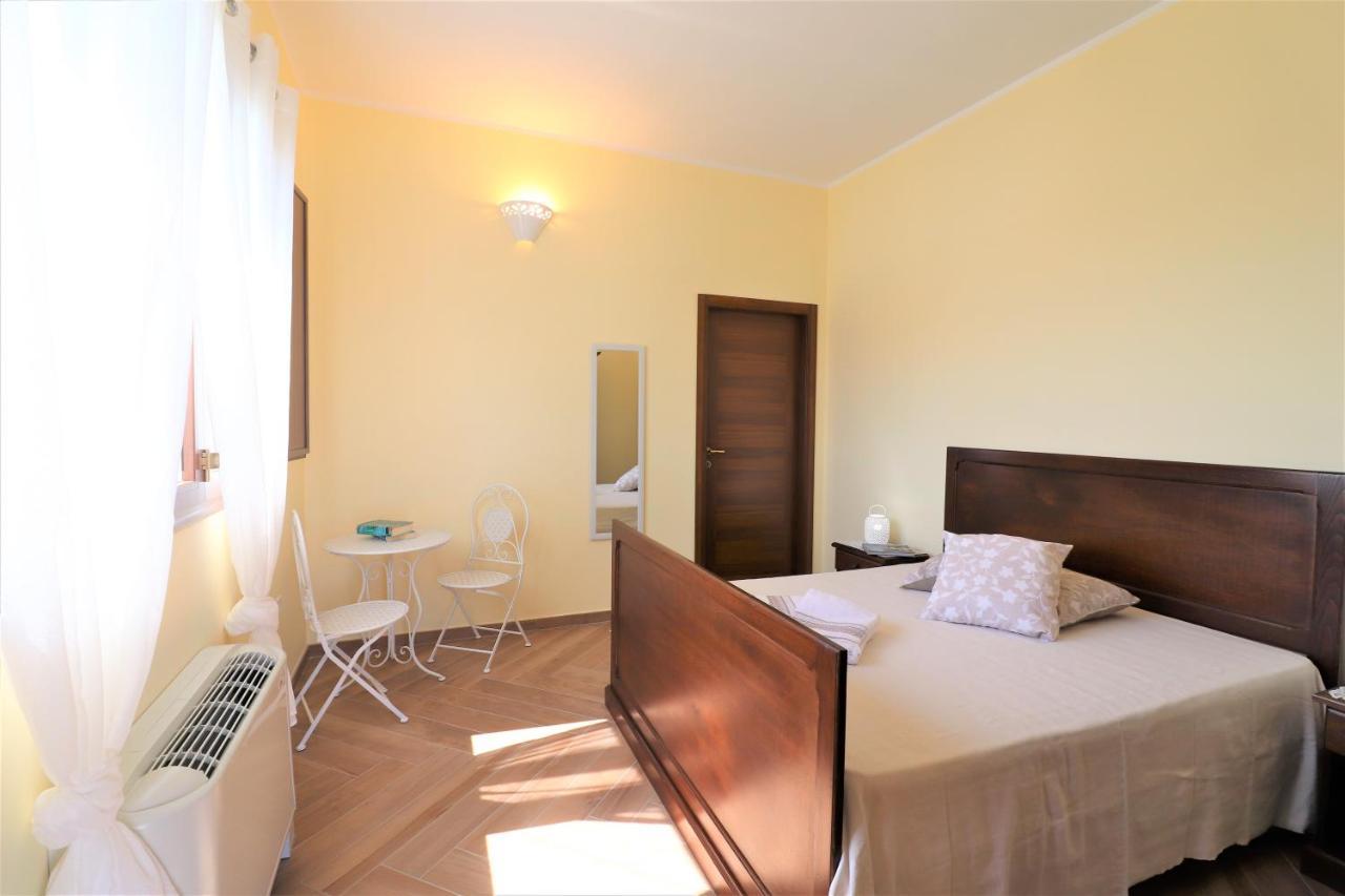 Tenuta Degli Agrumi Carmiano  Exterior foto