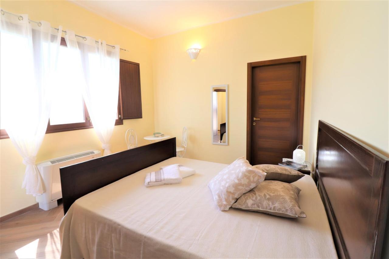 Tenuta Degli Agrumi Carmiano  Exterior foto