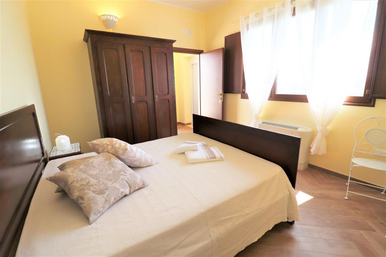 Tenuta Degli Agrumi Carmiano  Exterior foto