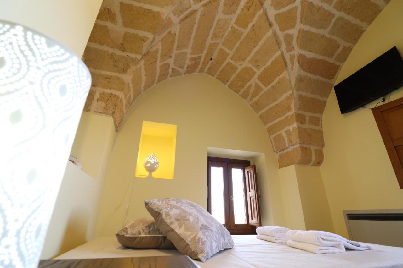 Tenuta Degli Agrumi Carmiano  Exterior foto