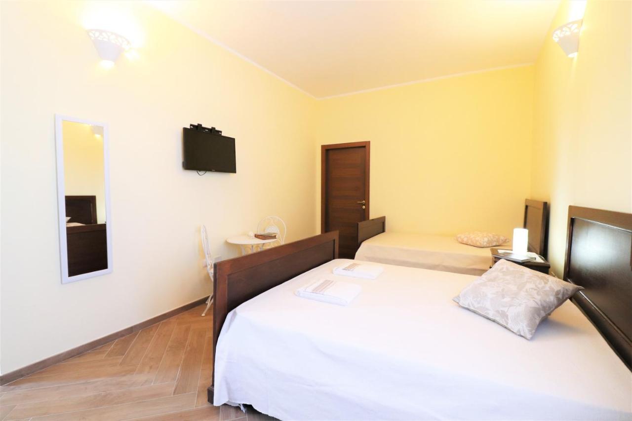 Tenuta Degli Agrumi Carmiano  Exterior foto